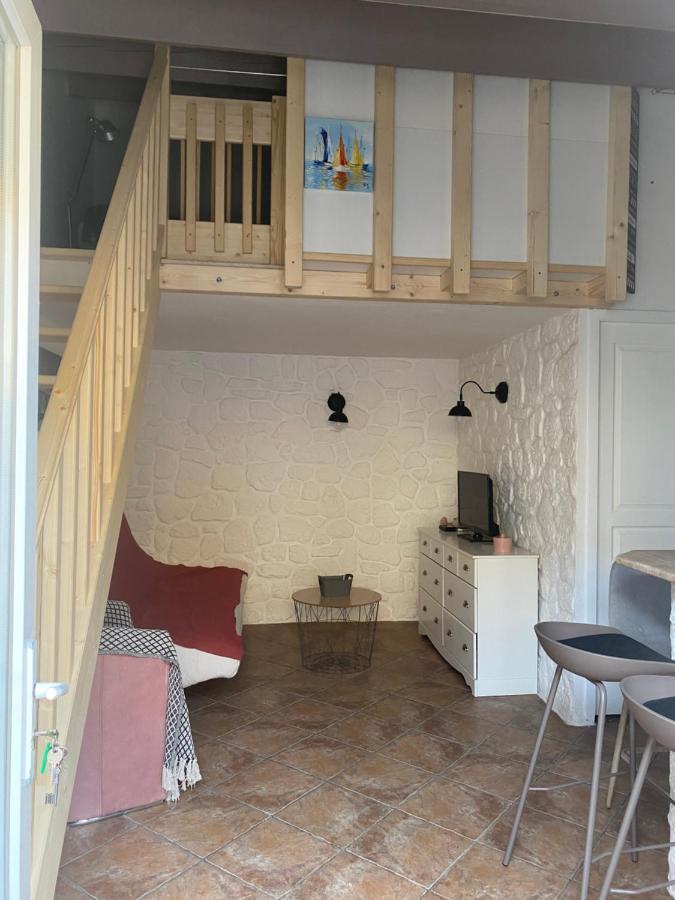 Maisonnette 4Pers Villa Le Barcares Exterior photo